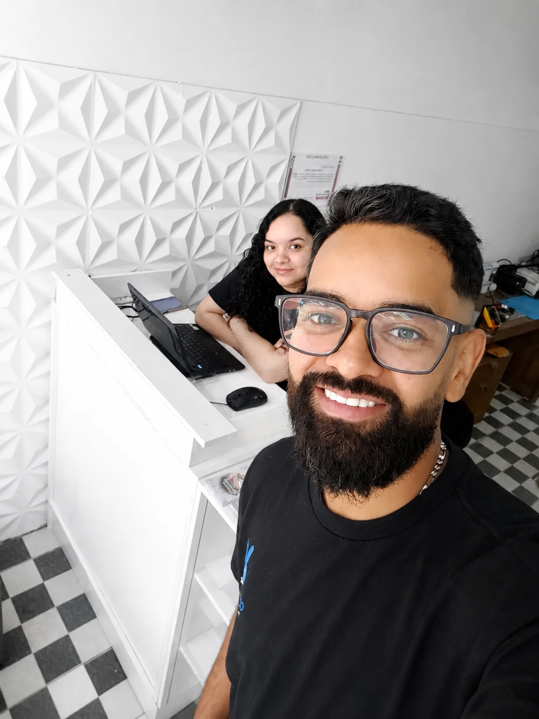 Equipe Coelho Cell